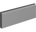 Плінтус (8x59.1) Round Top Skirting Perola Estruturado Rect - Kerastone з колекції Kerastone Aleluia