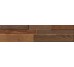 Плитка (10.5x45) D177 RES.RED MURETTO 3D - Restyle з колекції Restyle Marca Corona