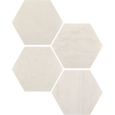 Декор (19x22) 0SSM1ES Silver s.Ivory mix es Sr - Silver Stone з колекції Silver Stone Silverstone Керамічна плитка Coem — сторінка 4