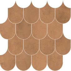 Мозаїка 30x30 Pumpkin Ly 08 Plume - Lemmy - ADF7 з колекції Lemmy Lemmy Керамічна плитка Mirage — сторінка 3
