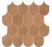 Мозаїка 30x30 Pumpkin Ly 08 Plume - Lemmy - ADF7 з колекції Lemmy Mirage