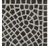 Плитка (15x15) 045C185 P. D. Sole Ang. Mos. Nero – Pietre Del Sole из коллекции Pietre Del Sole Elios