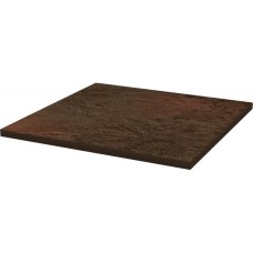Плитка підлогова Semir Brown 30x30 код 0168 Ceramika Paradyz