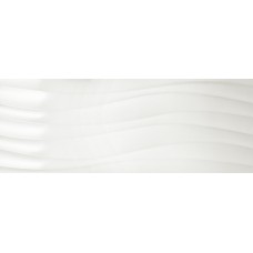 45x120 Gbw Strut Wave Bianco Lux - Global - GBW815R з колекції Global 45x120 Gbw Strut Wave Bianco Lux - Global - GBW815R з колекції Global GLOBAL Керамічна плитка NovaBell