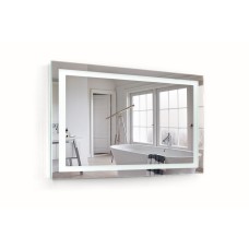 Дзеркало "BOCA" 600х600 (4-S1-V13-F0) Дзеркало "BOCA" 600х600 (4-S1-V13-F0) Меблі у ванну кімнату — сторінка 8