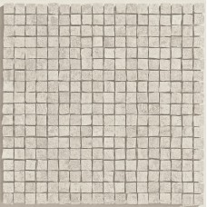 Мозаика 30*30 Concept Mosaico Bianco R2At