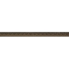 Lirica Bronzo Matita Бордюр (2x30) P17059 Lirica Керамічна плитка Vallelunga