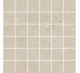 Мозаика 30x30 Silver Grain Beige Mosaic - Silver Grain - SI023MA из коллекции Silver Grain от Impronta