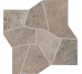 Декор 34x34 Spr. Beige Str. Modulo C/3 - Springstone - D616 з колекції Springstone Marca Corona