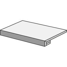 Сходинка HME 7 Rett - 33x60 G3ME07RG Marble Edition з колекції Marble Edition Сходинка HME 7 Rett - 33x60 G3ME07RG Marble Edition з колекції Marble Edition
