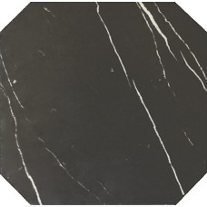 20x20 Octagon Marmol Negro 21011 из коллекции Octagon Equipe Octagon Керамическая плитка Equipe Ceramicas