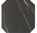 Плитка 20x20 Octagon Marmol Negro 21011 из коллекции Octagon Equipe
