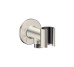 Шлангове під'єднання Fixfit Porter Axor Archivio з тримачем, Stainless Steel Optic 34109800