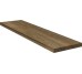 Кутова сходинка (33x100) 62389 Angolo Dx Gradino C.Retta Vert - Barrique з колекції Barrique Cerdomus
