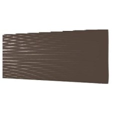 Декор Canale L Earth Matt 12.5x25 Wow Collection Wow злекції Wow Collection Wow Birch Wood Керамическая плитка Rak Ceramics