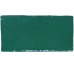 Плитка 6.5x13 ccr-010 Crayon Marine Green Glossy Self Crayon з колекції Crayon Self