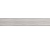 Плитка (25x150) ME72 Stripe AshR - Fusion з колекції Fusion Refin