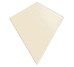 Плитка  - 16x18.5 Ivory Kite з колекції Kite Cobsa