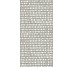 Плитка (74x148) MM712DL Bianco Calacatta Deco Lev/Rect - Marmorea з колекції Marmorea Fioranese