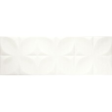(31.6х90) ALBI BLANCO FLOR из коллекции Albi Albi Керамическая плитка Fanal