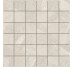 Мозаїка 30x30 00MH100 Dolomiti Mosaico 5x5 Bianco Elios Ceramica Dolomiti з колекції Dolomiti Elios Ceramica