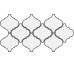 Мозаїка (27x43) 21928 Alhambra mosaic light grey Eq-15M - Scale з колекції Scale Equipe