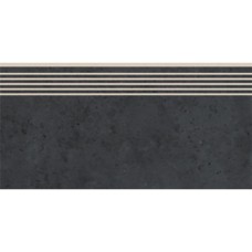 Грес HIGHBROOK ANTHRACITE STEPTREAD 29,8х59,8 Грес HIGHBROOK ANTHRACITE STEPTREAD 29,8х59,8