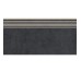 Грес HIGHBROOK ANTHRACITE STEPTREAD 29,8х59,8 Cersanit
