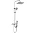Душевая система Globus Lux BETTA  GLBE-2002 Globus Lux