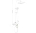 Душевая система Globus Lux BETTA  GLBE-2002 Globus Lux