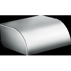Тримач паперу закритий Axor Universal Circular Chrome (42858000)