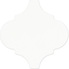 15x15 Arabesque Branco-Arabesque-ARB0300 из коллекции Arabesque Arabesque Керамическая плитка Aleluia