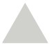 Плитка L 13 h 11,5 Bondi/Gloss Triangle Grey-Bondi з колекції Bondi Bestile