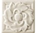 Декор 6x6 Hellas Tozz. Agave - New Classic - THE6 з колекції New Classic Grazia