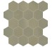 Мозаика VULCANICA OTTONE ESA TESSERE - 30.3x31 J701 Vulcanica из коллекции Vulcanica Marca Corona
