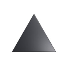 15x17 Layer Black Matt из коллекции Evoke 15x17 Layer Black Matt из коллекции Evoke Evoke Керамическая плитка ZYX