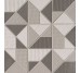 Мозаика 30,5x30,5 F Nvy Milano&Wall Terra Origami Mosaico - Milano&Wall из коллекции Milano&Wall FAP