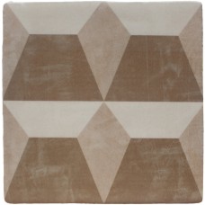 15x15 New Pop Dec. 8 Beige-New Pop из коллекции New Pop Cevica плитка — страница 8