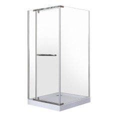 Душова кабіна VIERA B 90x90x202 мілкий піддон 12 см ( А0052304 ) Душова кабіна VIERA B 90x90x202 мілкий піддон 12 см ( А0052304 )