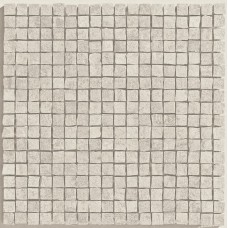 Мозаїка 30x30 Concept Mosaico Bianco R2At з колекції Concept