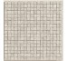 Мозаїка 30x30 Concept Mosaico Bianco R2At з колекції Concept Ragno Ragno