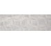 Декор Gris Organic 25x75 Aitana Undefasa з колекції Aitana Undefasa