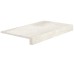 L-елемент (15x30) 59944 Elemento L Bianco - Basic з колекції Basic Cerdomus