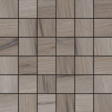 Мозаїка 4.7x4.7 Mosaic Bosco Grigio-Bosco з колекції Bosco Мозаїка 4.7x4.7 Mosaic Bosco Grigio-Bosco з колекції Bosco