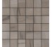 Мозаїка 4.7x4.7 Mosaic Bosco Grigio-Bosco з колекції Bosco Aleluia