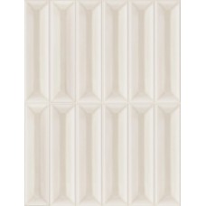 30x40 FL LG 20 CONCAVO Flauti з колекції Flauti FLAUTI Керамічна плитка Vogue