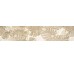 Панно White Decoro Monstera Modulo A+B 64x75 Natural Roberto Cavalli з колекції Natural Roberto Cavalli