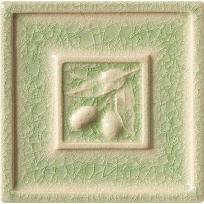 Декор (15x15) 30571- Insertoolivehay - The Traditional Style з колекції The Traditional Style