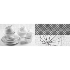 Декор (20x60) Decor Greco 1 - Greco из коллекции Greco Greco