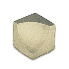 114 Bio-Beige R9 L-элемент (4x4) Rosa Gres плитка